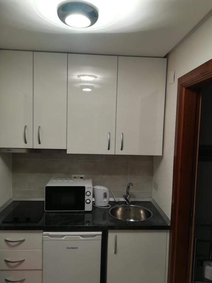 Marina Nacional Apartment