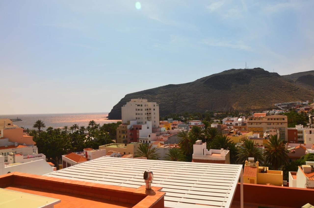 Apartment Miramar 11 San Sebastian De La Gomera