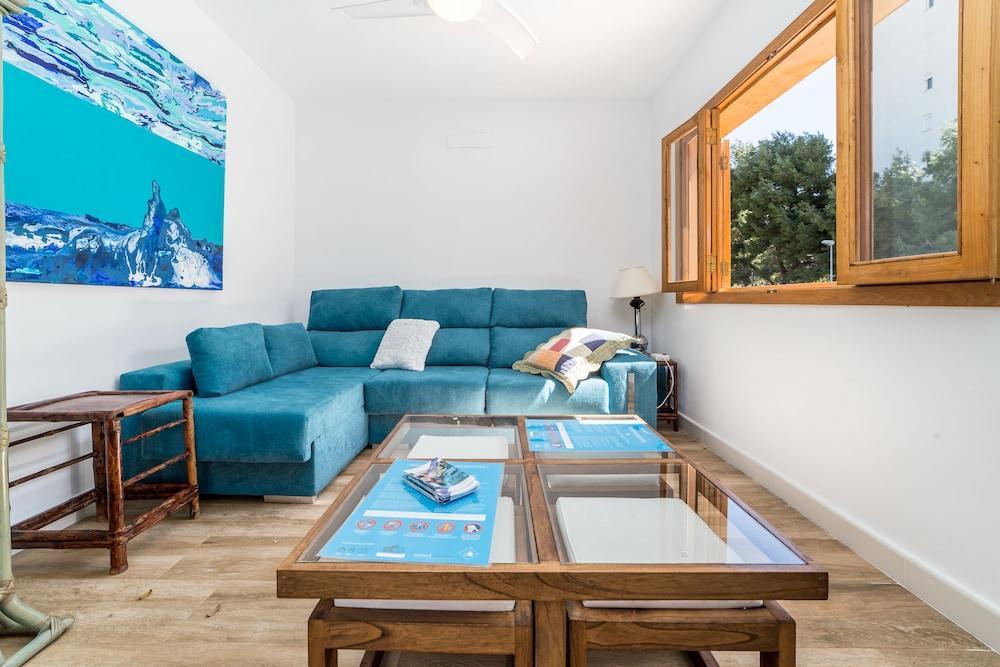 Travel Habitat Apartment Benicassim