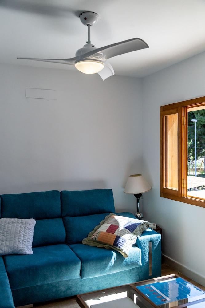 Travel Habitat Apartment *