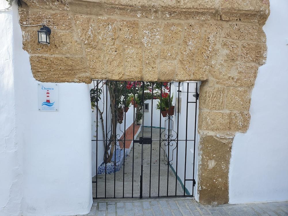 Inn La Chanca