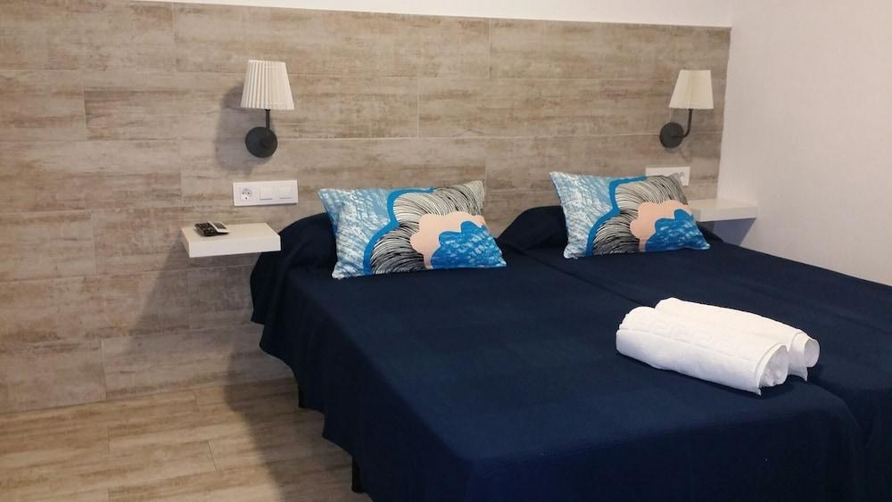 La Chanca Inn 2*