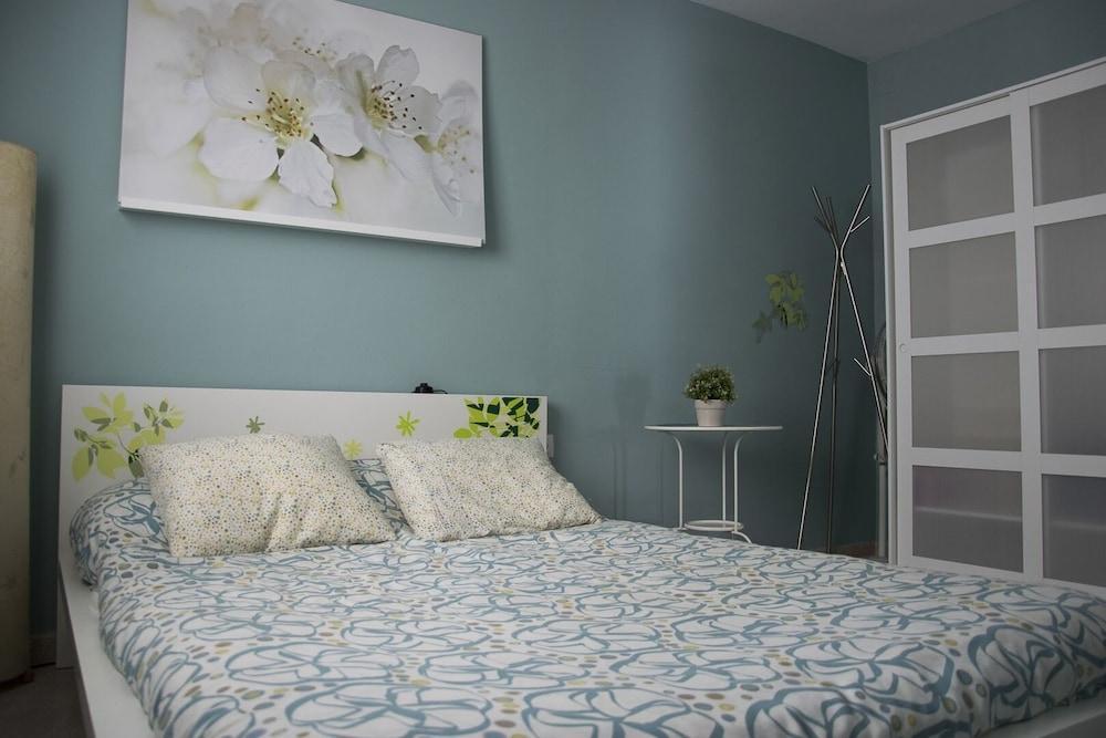 Apartamento Naranjos