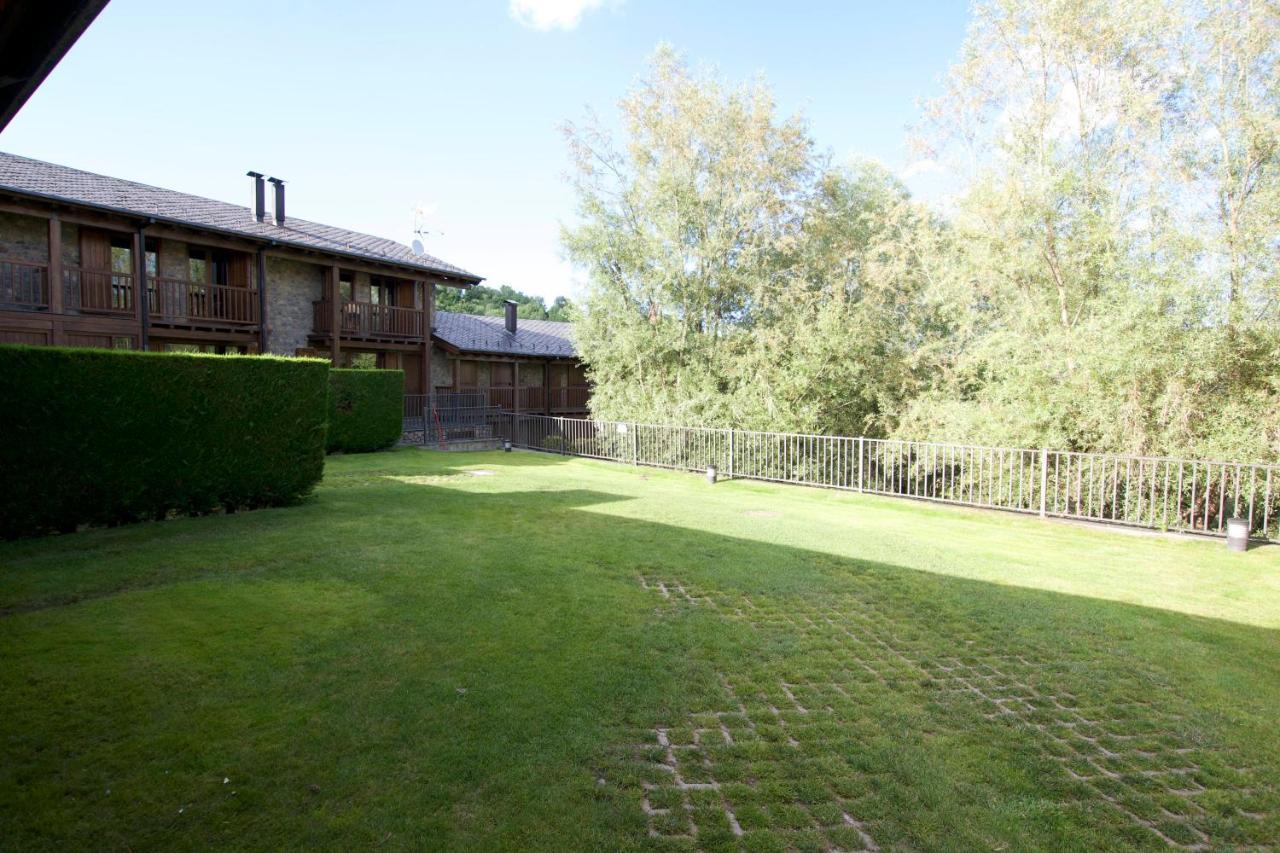 Casa Prat De La Quimeta Apartment