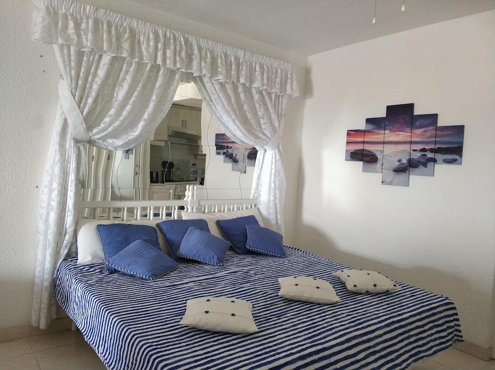Apartamento Port Royale Santa Cruz de Tenerife