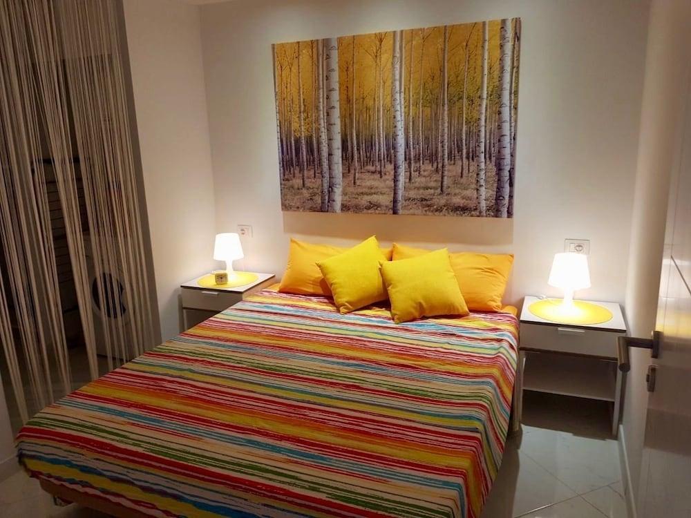 Apartamento Port Royale