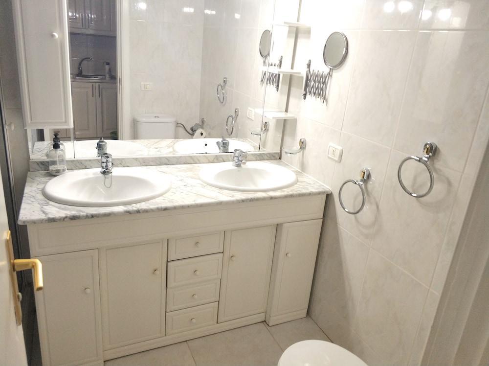 Apartamento Port Royale