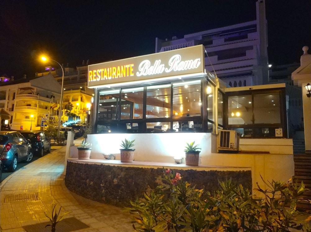 Port Royale Santa Cruz de Tenerife