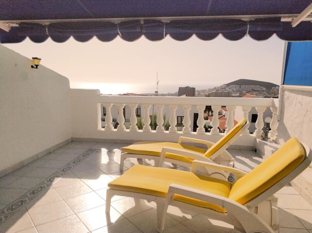 Port Royale Apartamento Santa Cruz de Tenerife