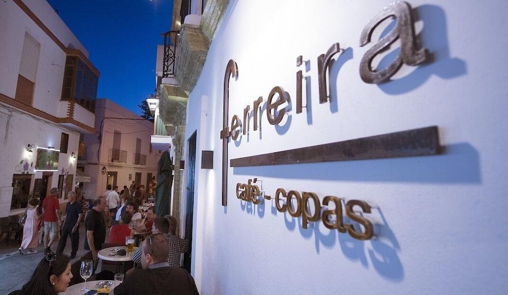 Ferreira Boutique Conil De La Frontera