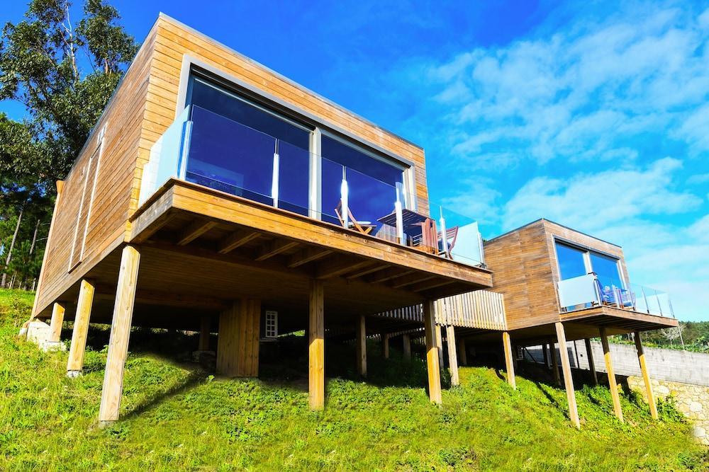 Villa Cabanas Fisterra