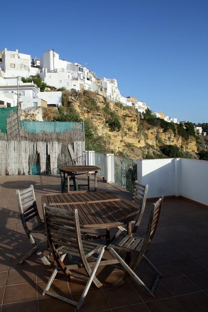 Guest house Casa Blues Arcos de la Frontera