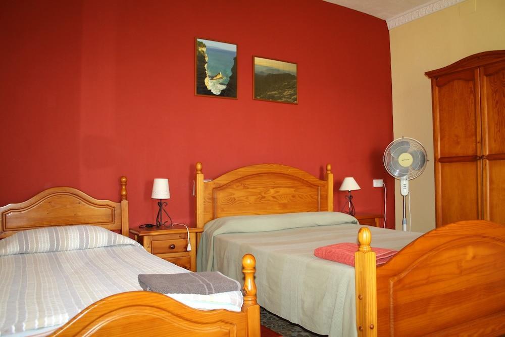 Guest house Casa Blues Arcos de la Frontera