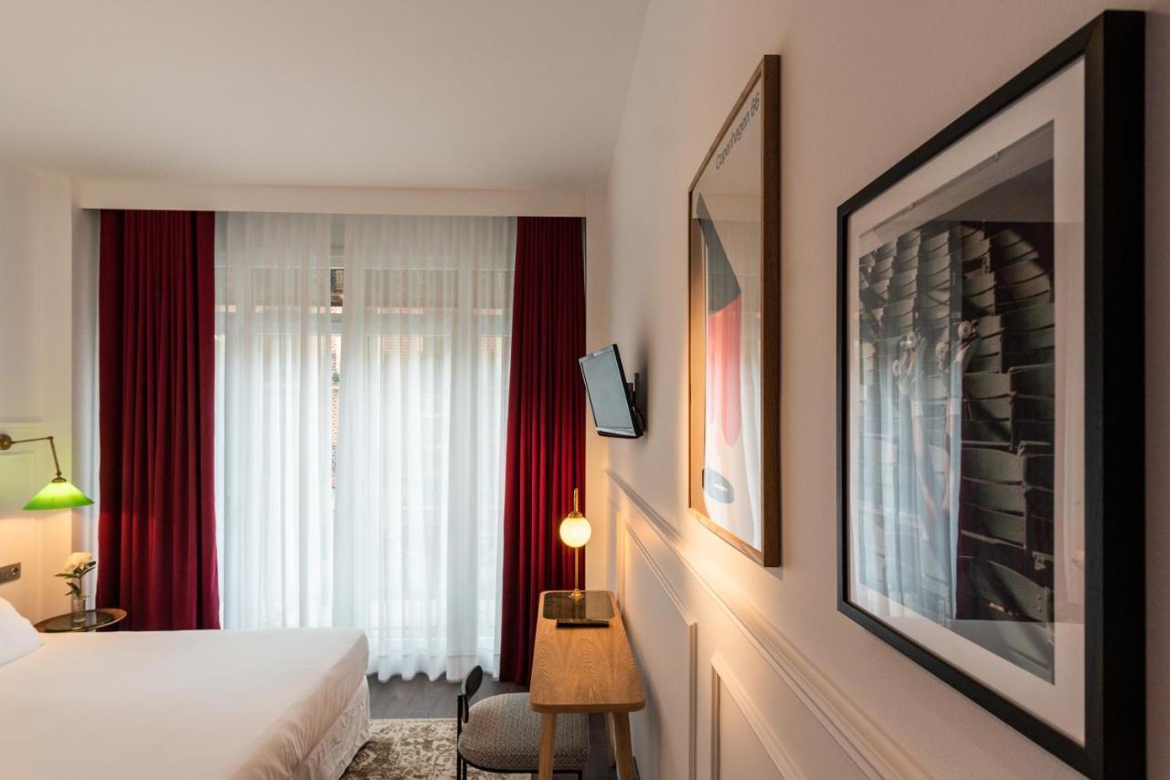 Bernardo Hotel