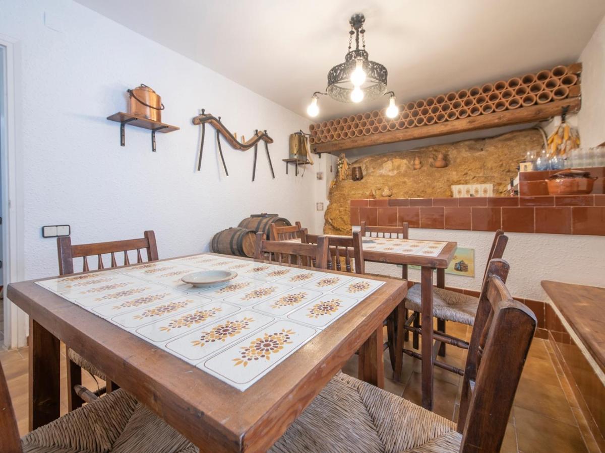 Tarracohomes, Th128 Con Vistas A La Playa La Mora Villa Tarragona
