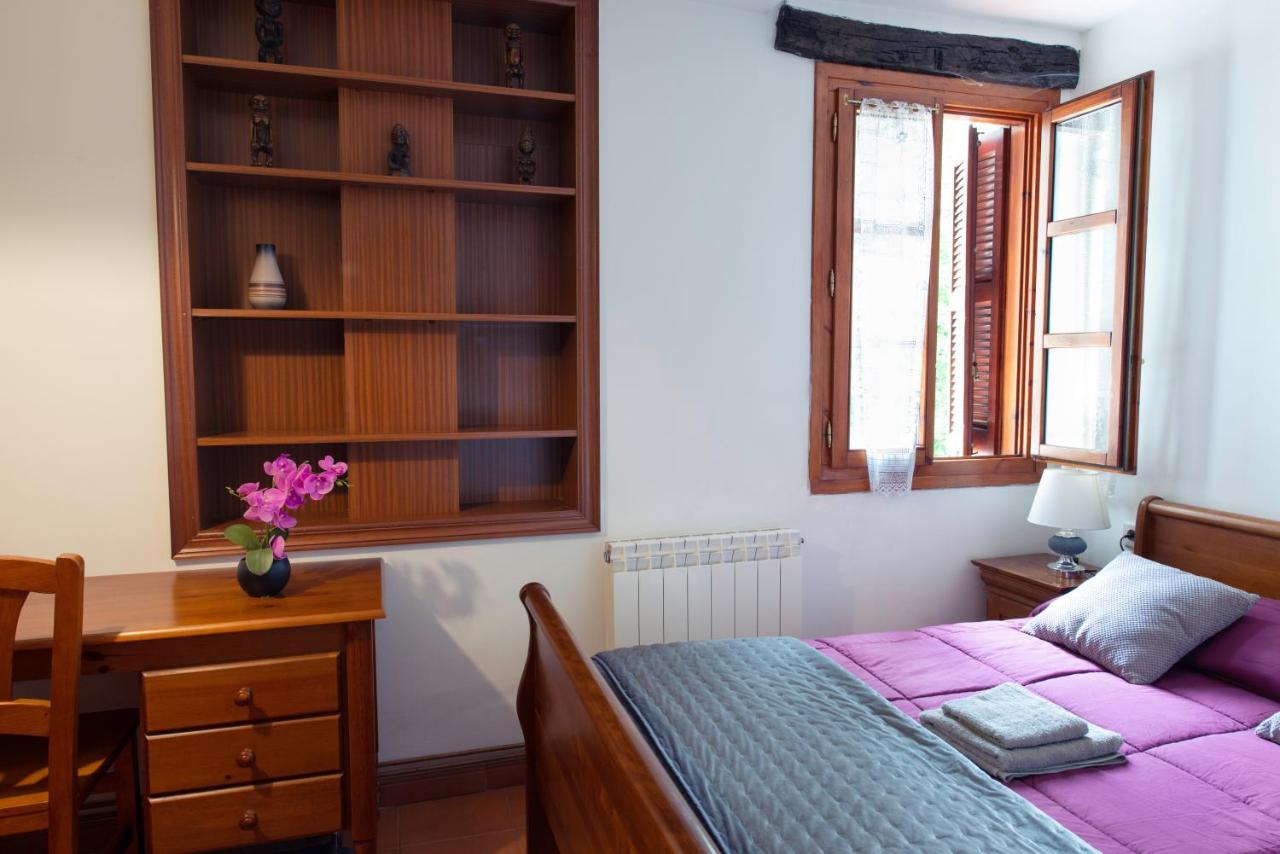 Country house Areano Escoriaza