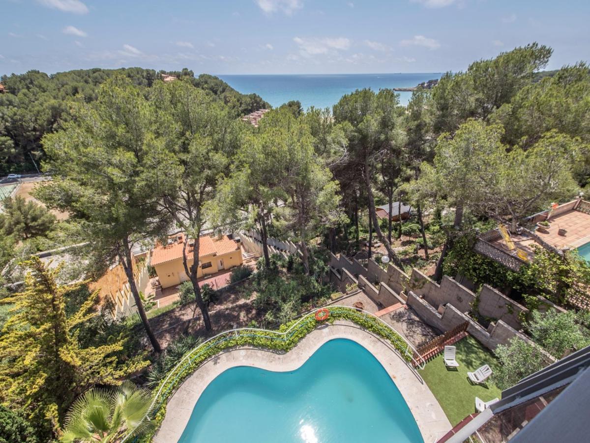 Tarracohomes, Th128 Con Vistas A La Playa La Mora Villa Tarragona