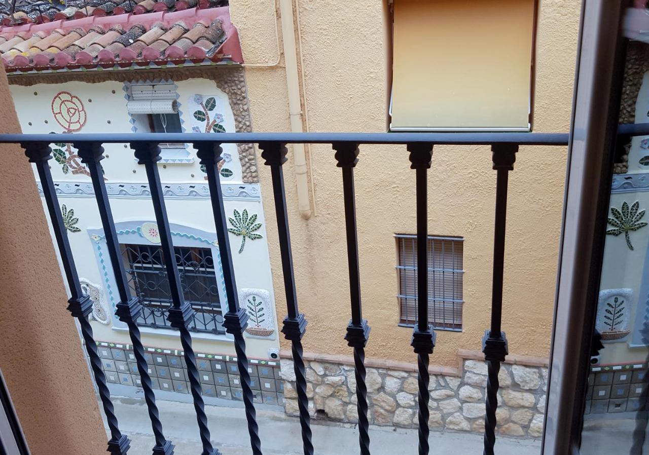 Panxeta Pallaresos