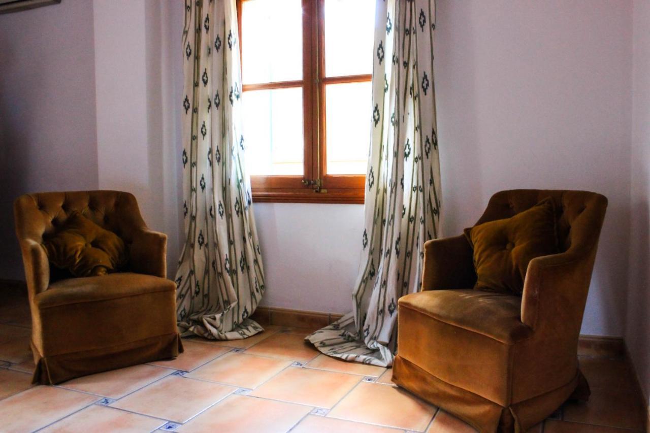 Holiday home Can Toni De S'hort