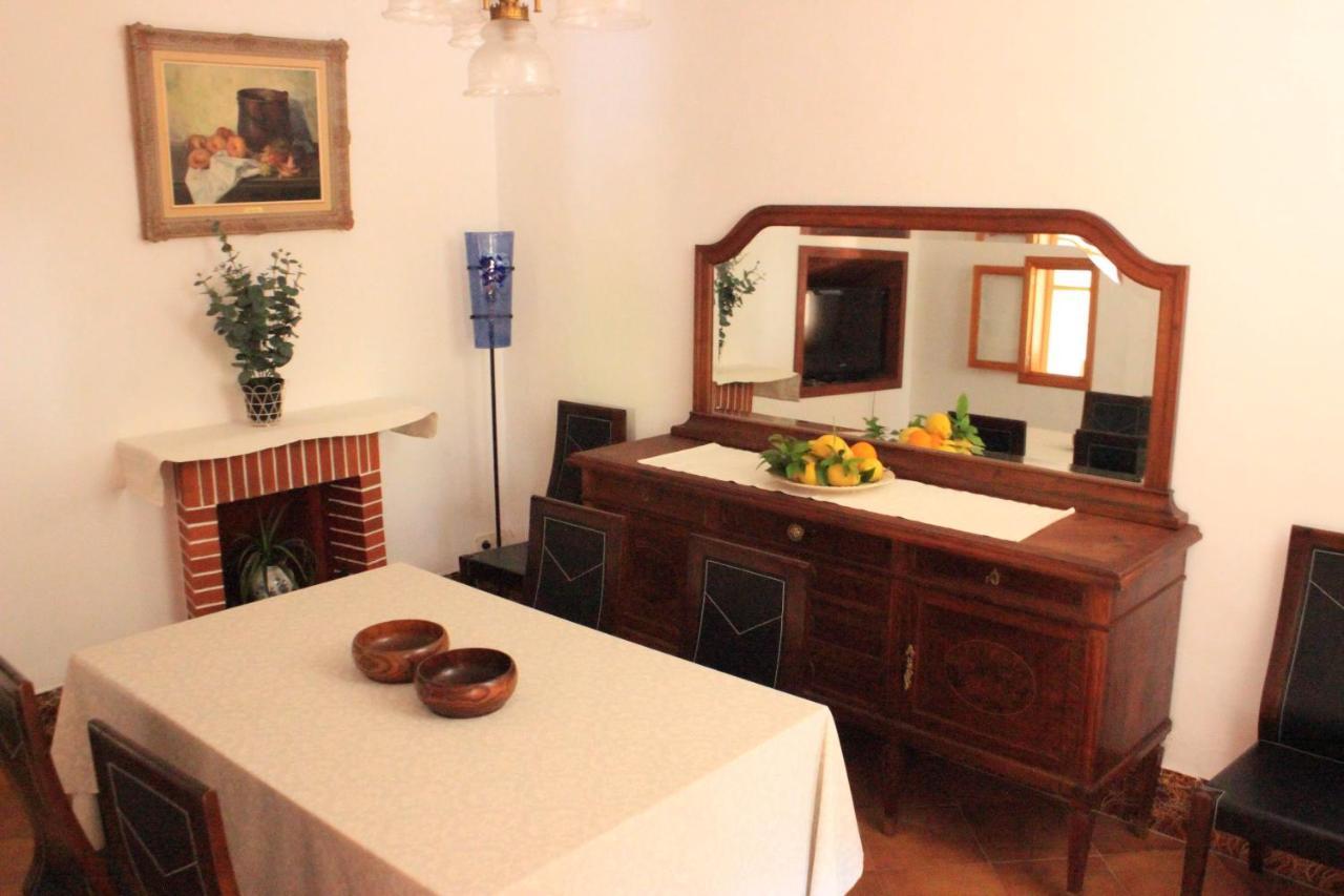 Holiday home Can Toni De S'hort