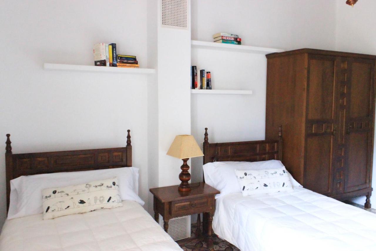 Can Toni De S'hort Holiday home
