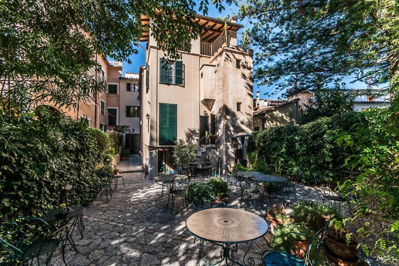 Can Isabel 4* Sóller