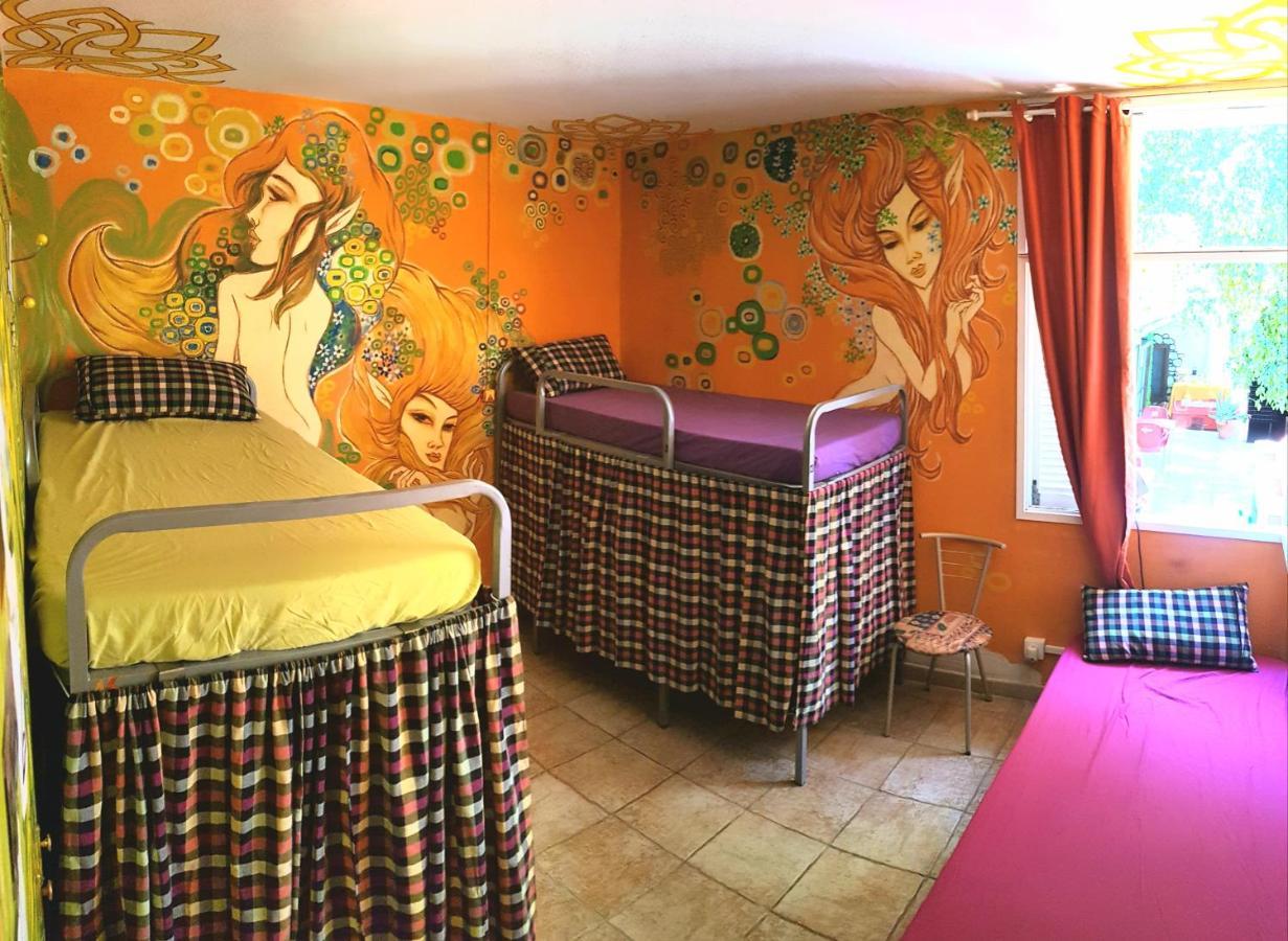 Duendes Del Sur Hostel *