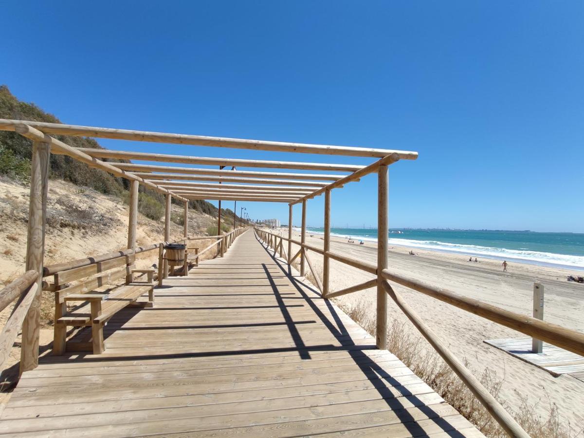 Duplex El Manantial Holiday home El Puerto de Santa Maria