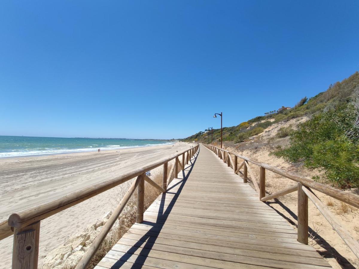 Apartamento Bahía Blanca El Puerto de Santa María