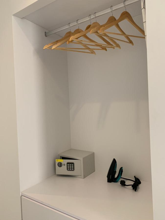 Apartamento San Lorenzo Y Cádiz