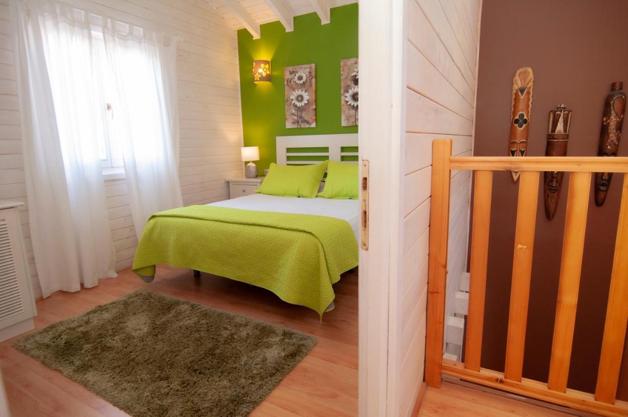 Holiday home El Rincon Del Huroncillo Tejina