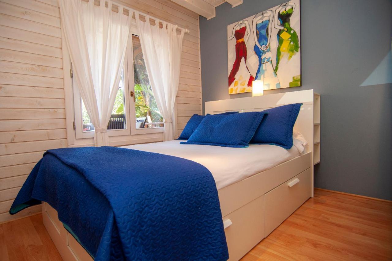 El Rincon Del Huroncillo Holiday home