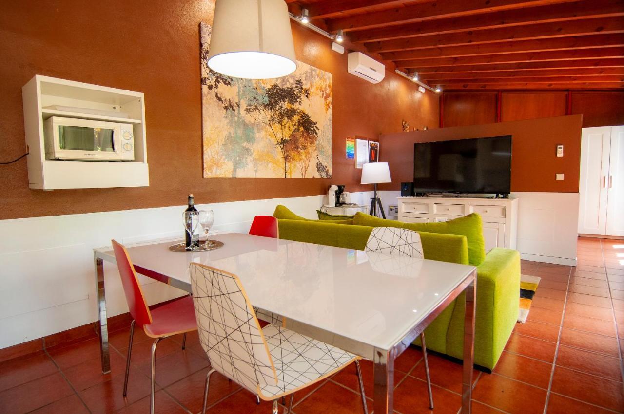 Holiday home El Rincon Del Huroncillo