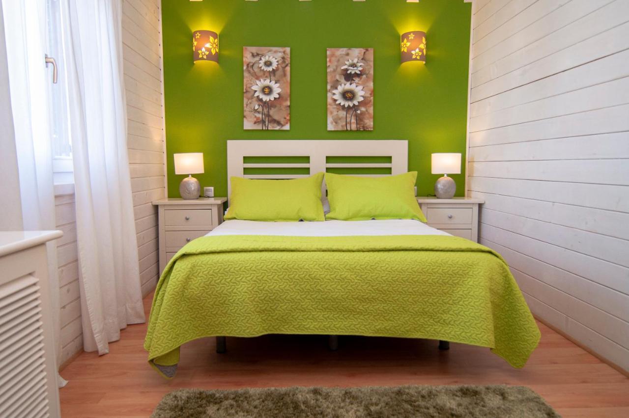 El Rincon Del Huroncillo Holiday home *
