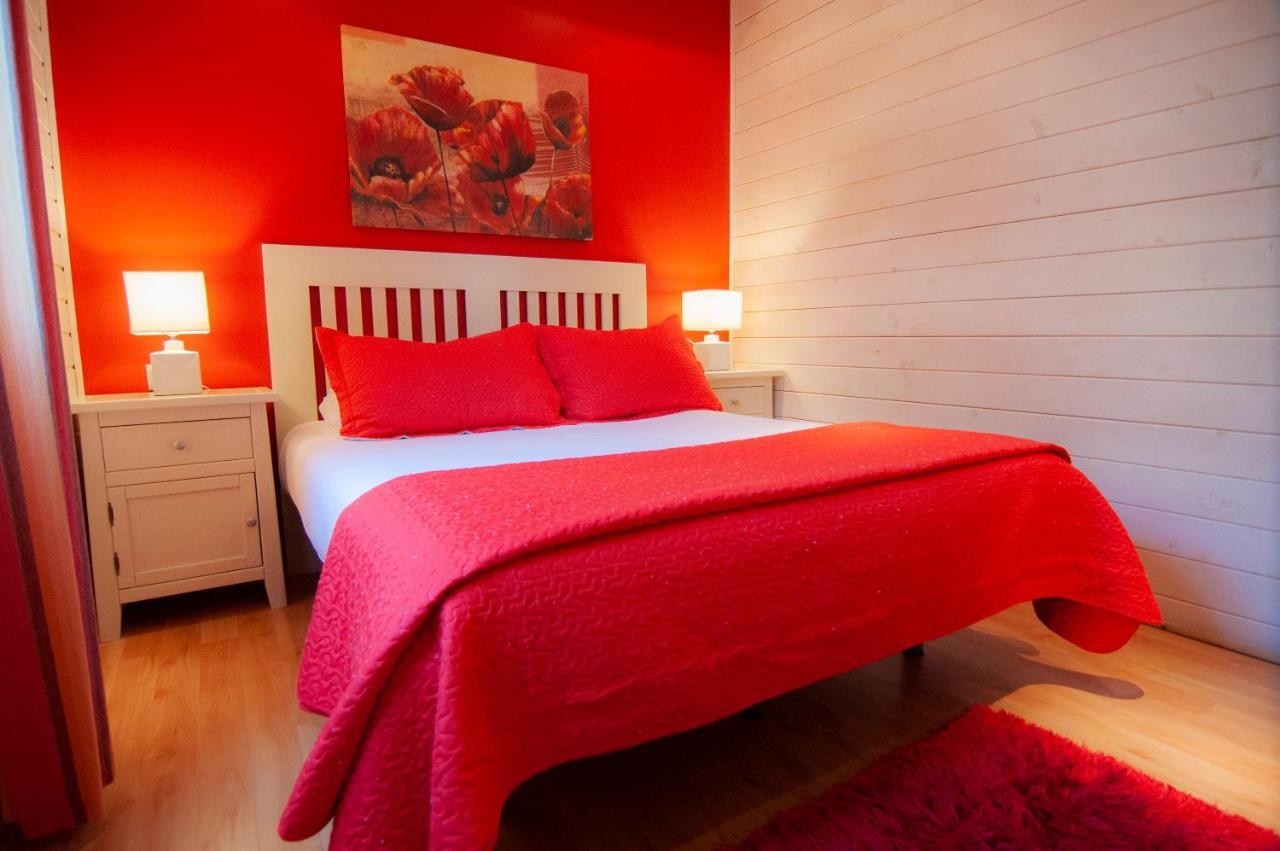 El Rincon Del Huroncillo Holiday home