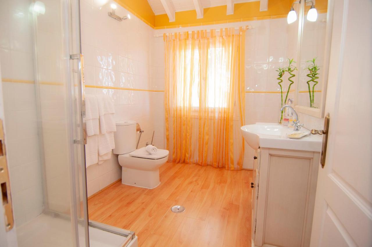 Holiday home El Rincon Del Huroncillo *