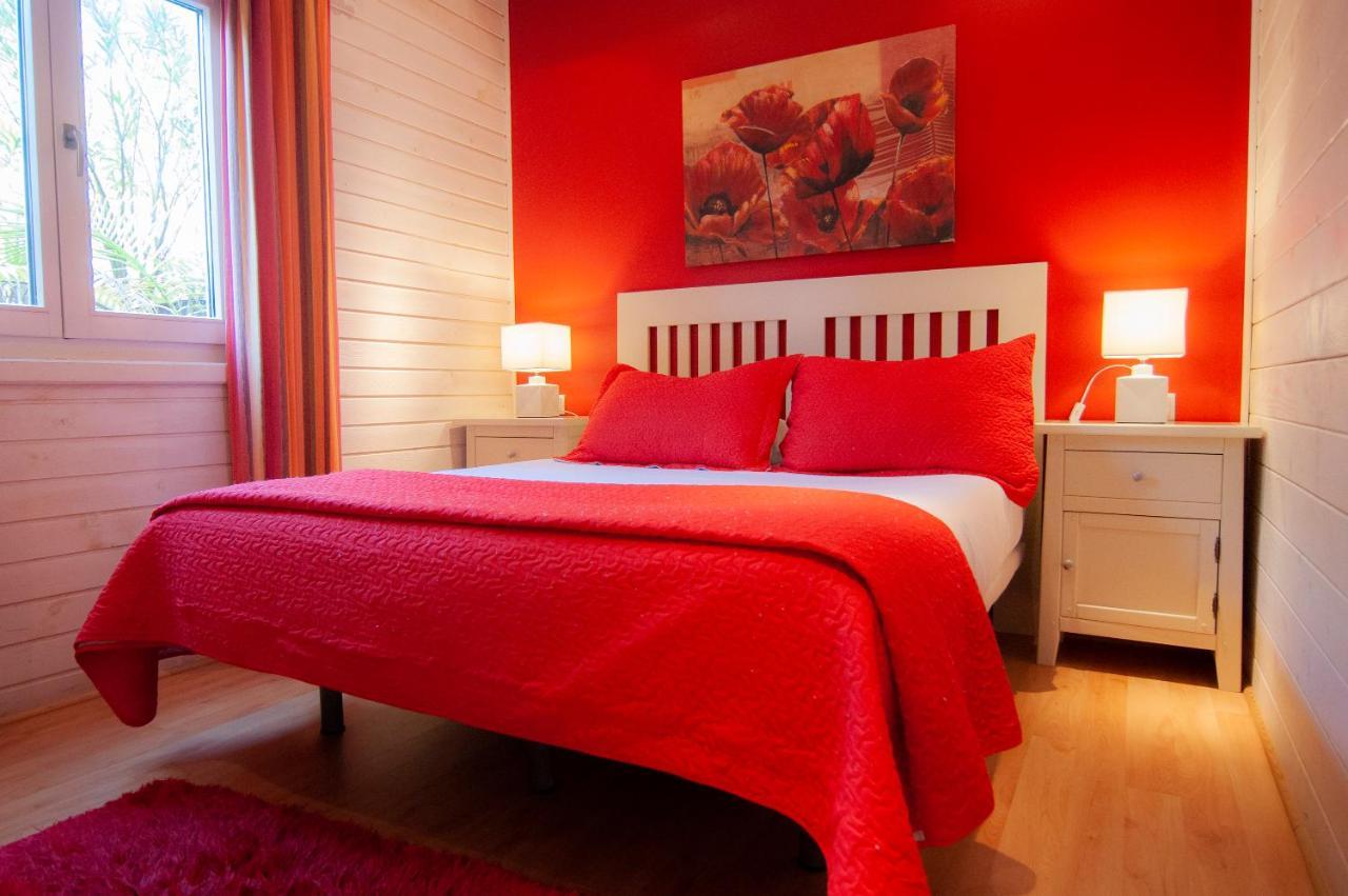 El Rincon Del Huroncillo Holiday home