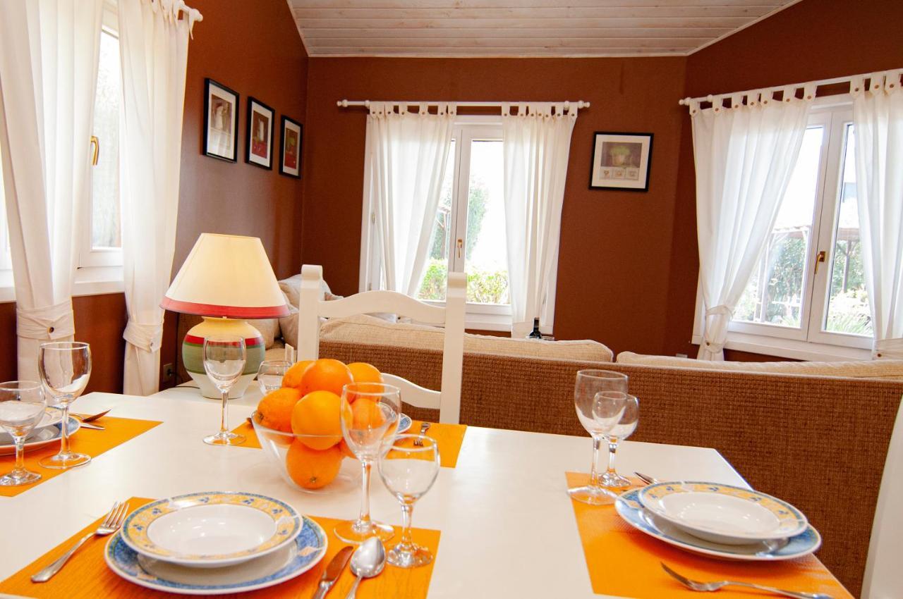 Holiday home El Rincon Del Huroncillo Tejina