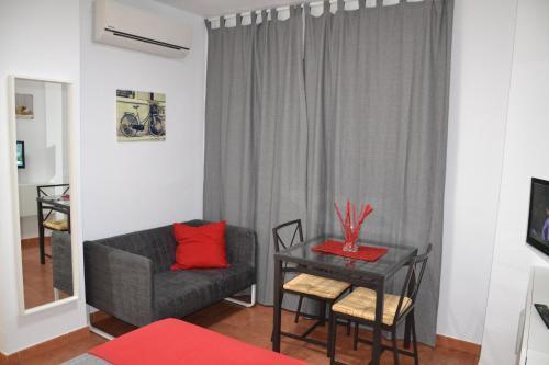 Apartamento Rc La Carihuela