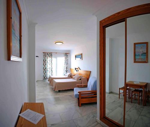 Apartamento Guaquin *