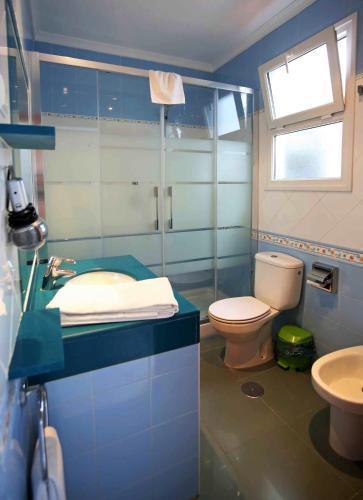 Apartamento Guaquin *