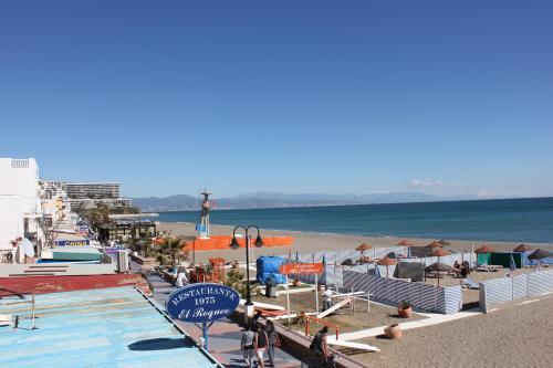 Guaquin Apartamento