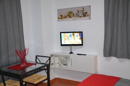 Rc La Carihuela Apartamento