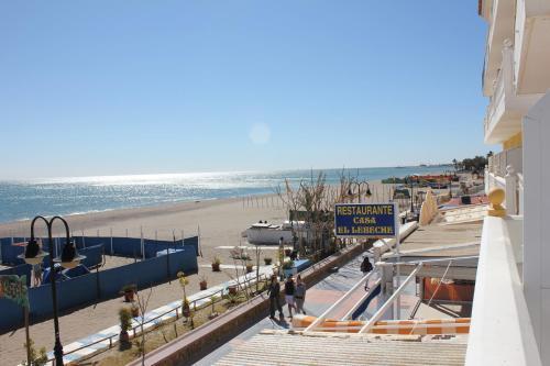 Guaquin Apartamento *