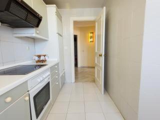 Puerto Marina Apartment Benalmadena