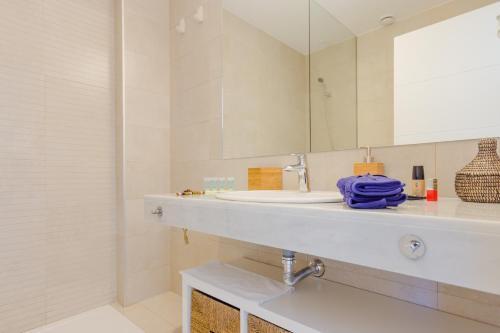 Apartamento Bahía Blanca El Puerto de Santa María