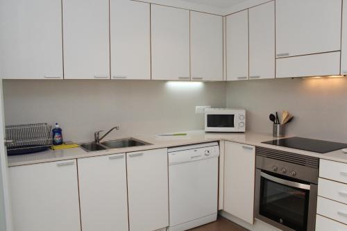 Pepita Bandert Apartment