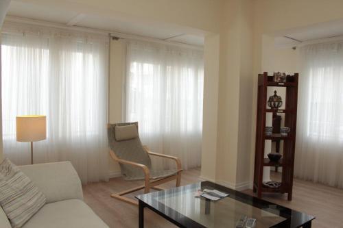 Pepita Bandert Apartment *