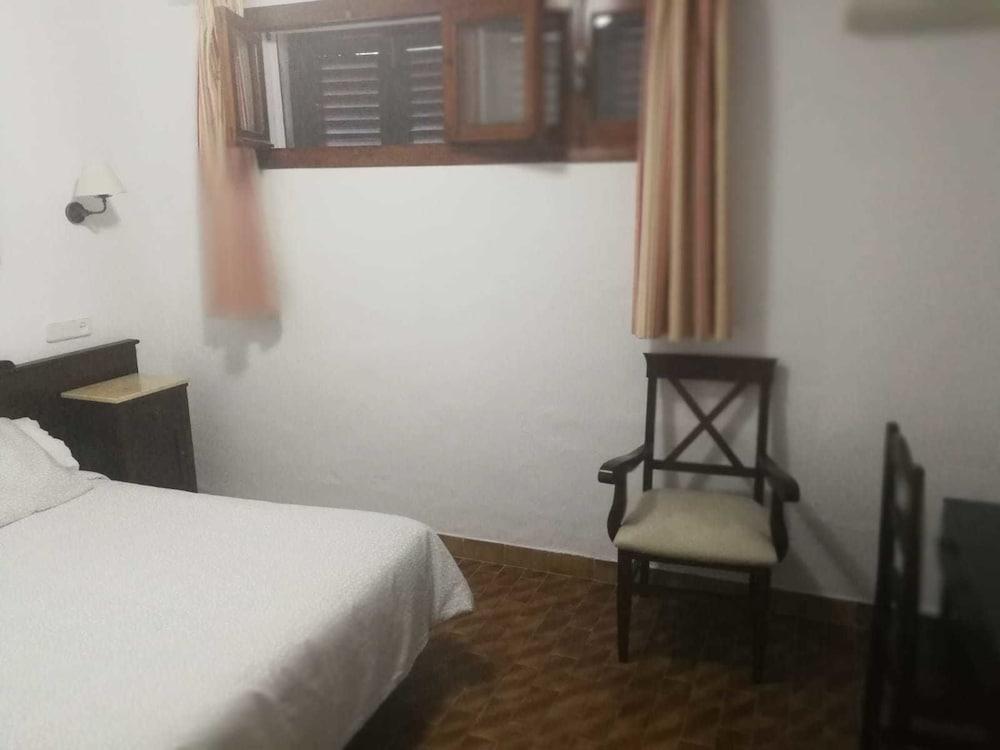 Frasquita Pensión Matalascañas
