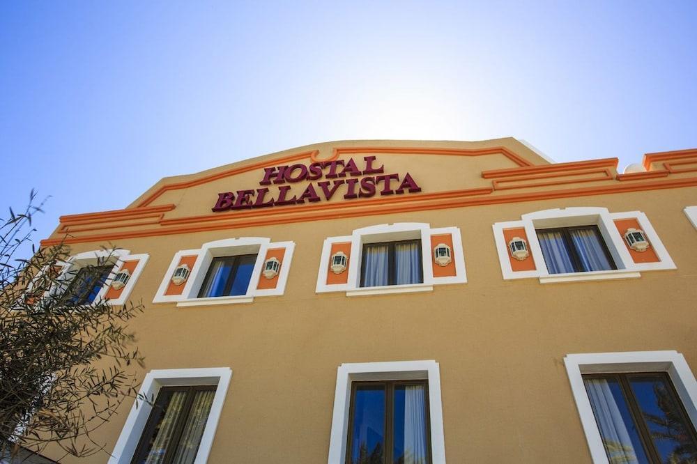 Guest house Hostal Bellavista Formentera 3*